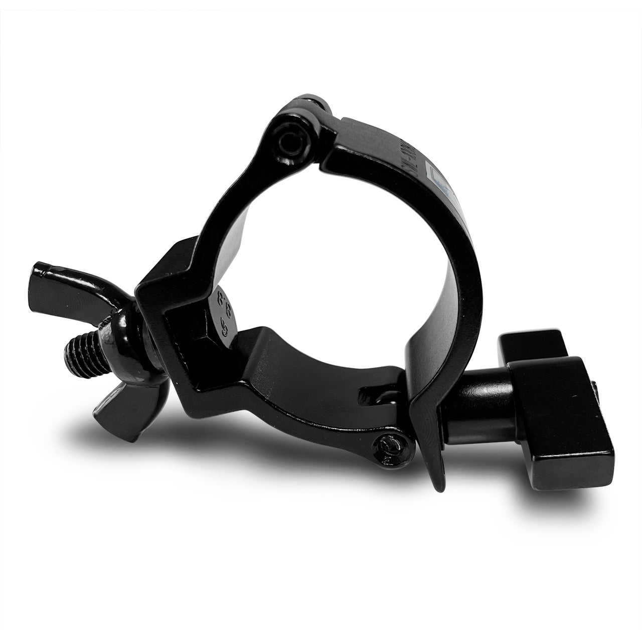 clamp fitting mini led light
