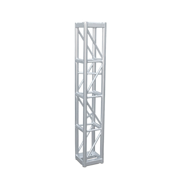6′ Long, 12″ Box Truss with Bolts