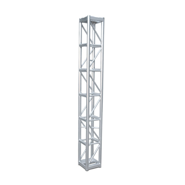 8′ Long, 12″ Box Truss with Bolts