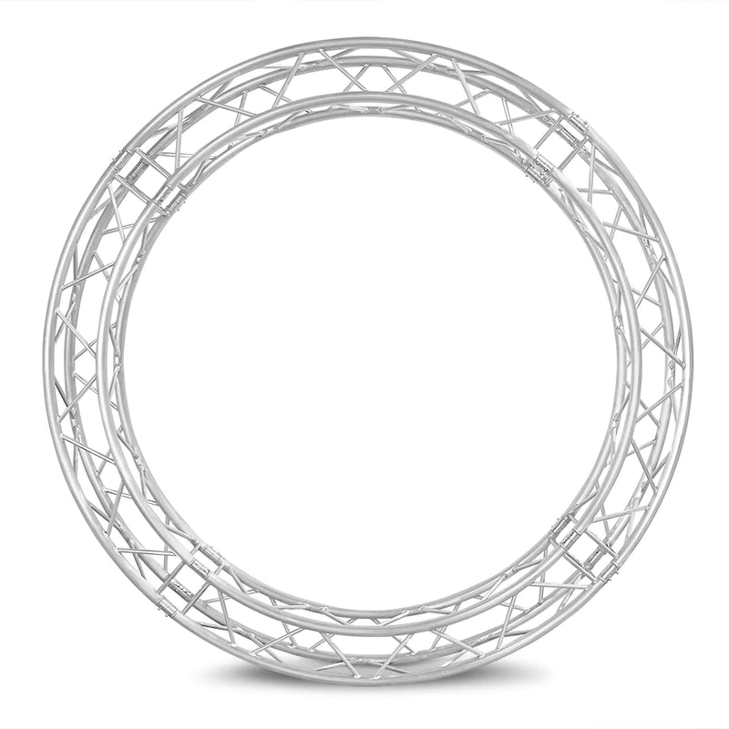 9.84ft (3.0m) Circle Square Truss, 4 Sections