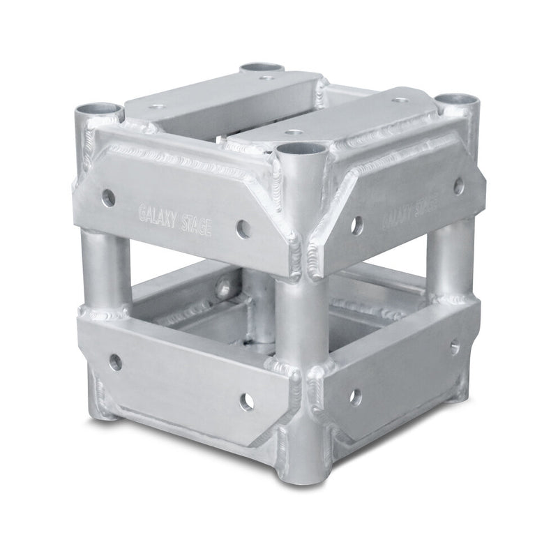 12″ Pro Corner Block, 6-Way