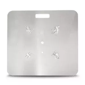 GS34 Base Plates