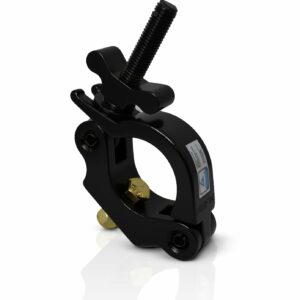 Slim Half Coupler Clamp