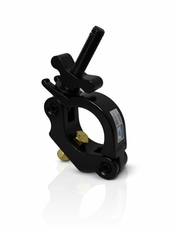 Slim Half Coupler Clamp