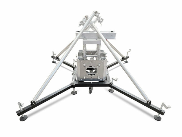 Truss Tower Lift System Package