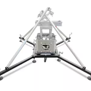 GS34 Ground Support