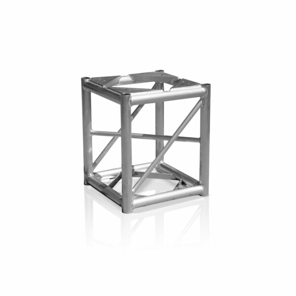 2' Long, 20.5" Box Truss with Bolts