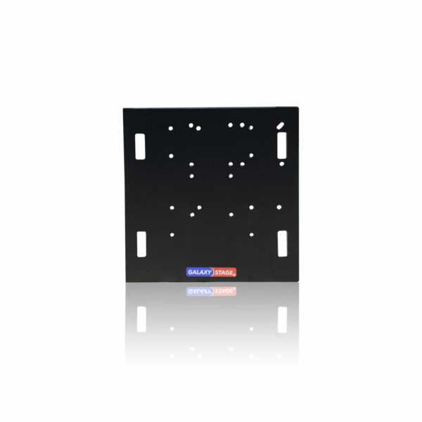 30" x 30" Steel Base Plate for 12" & 20.5"