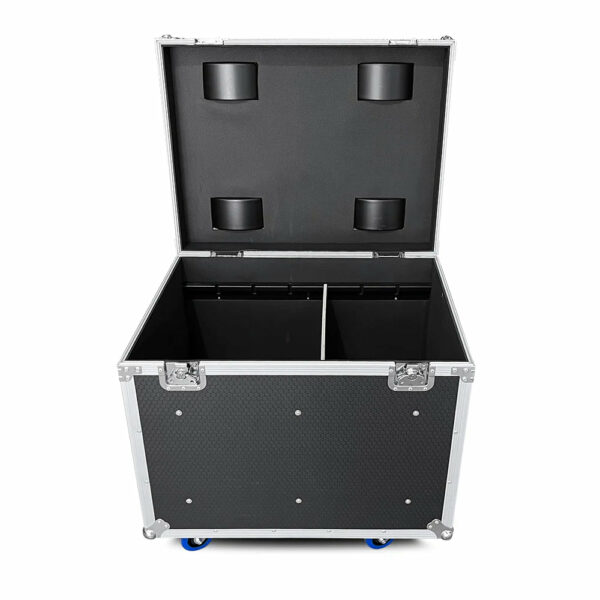 30" x 22" Truck Pack Cable Trunk - Image 2