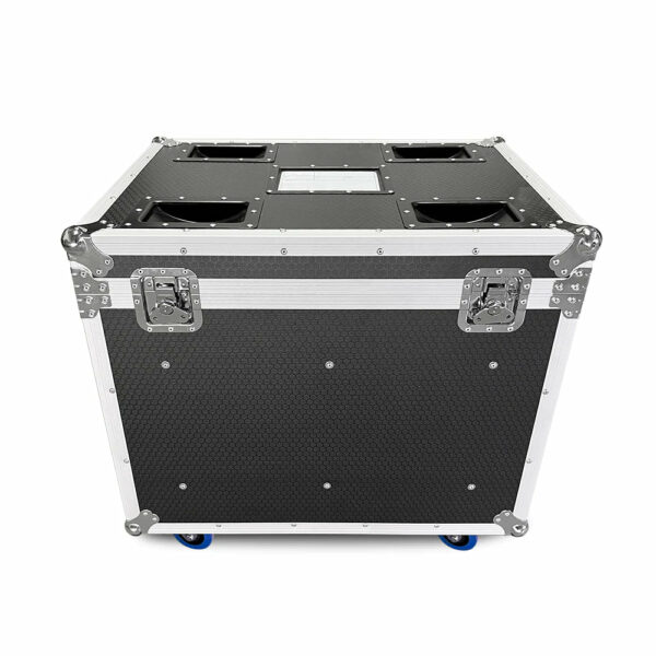 30" x 22" Truck Pack Cable Trunk