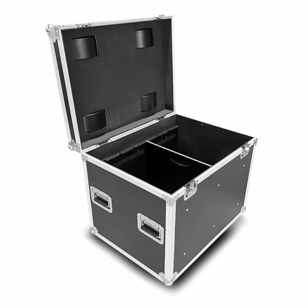 30" x 22" Truck Pack Cable Trunk - Image 3
