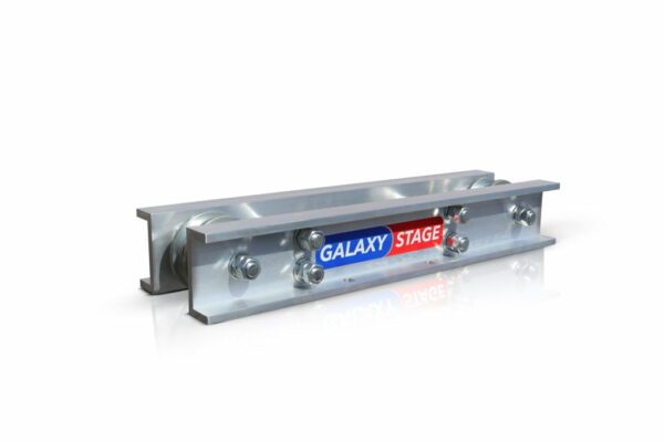 GS12 Top Section Head Block