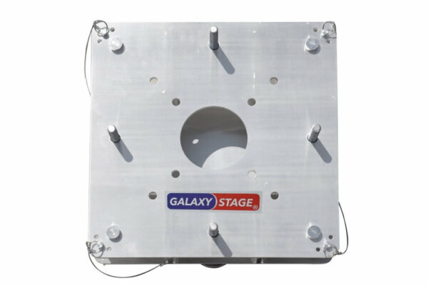 GS12 Ground Support Base - Image 2
