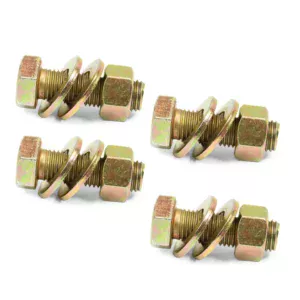 GS12 & GS20 Accessories