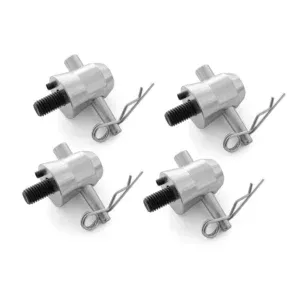 GS34 Accessories