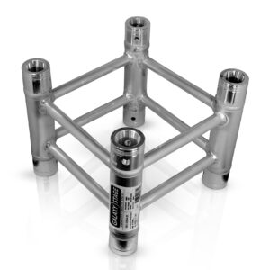 GS34 Canonical Truss